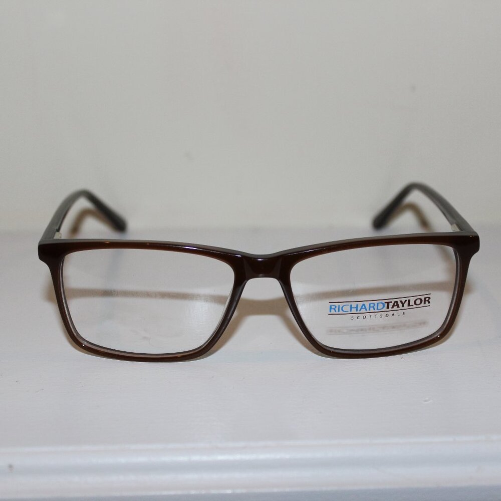 Richard Taylor Men's Glasses (Algernon)